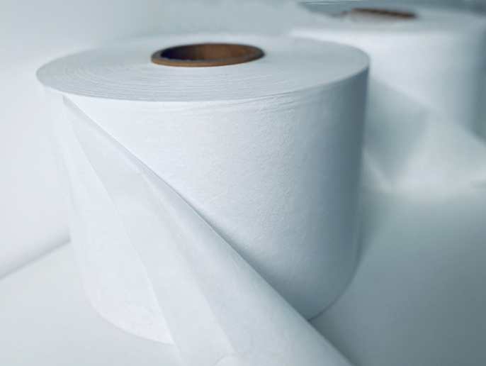 行唐PLA无纺布