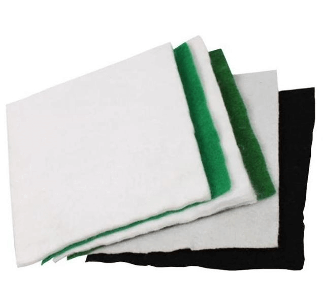 行唐短丝土工布